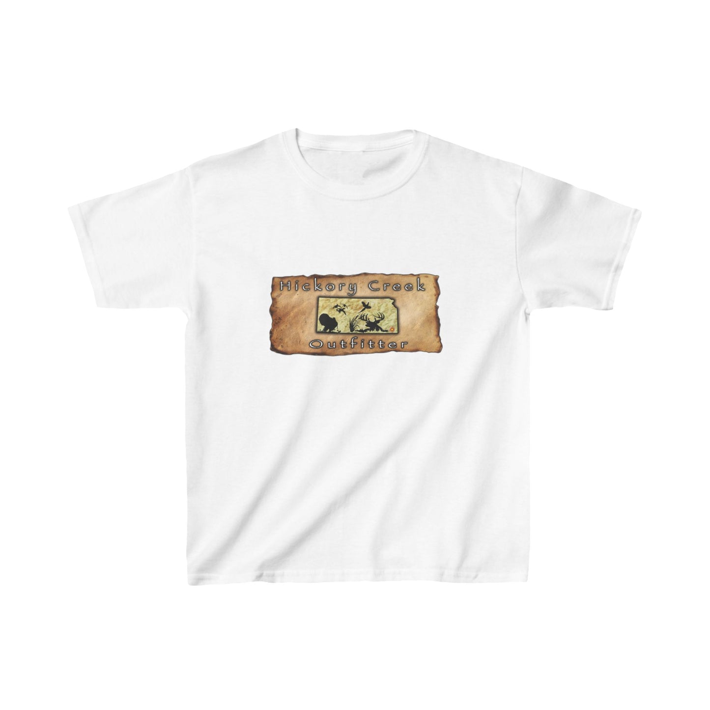 HCO Original Design Youth T-Shirt