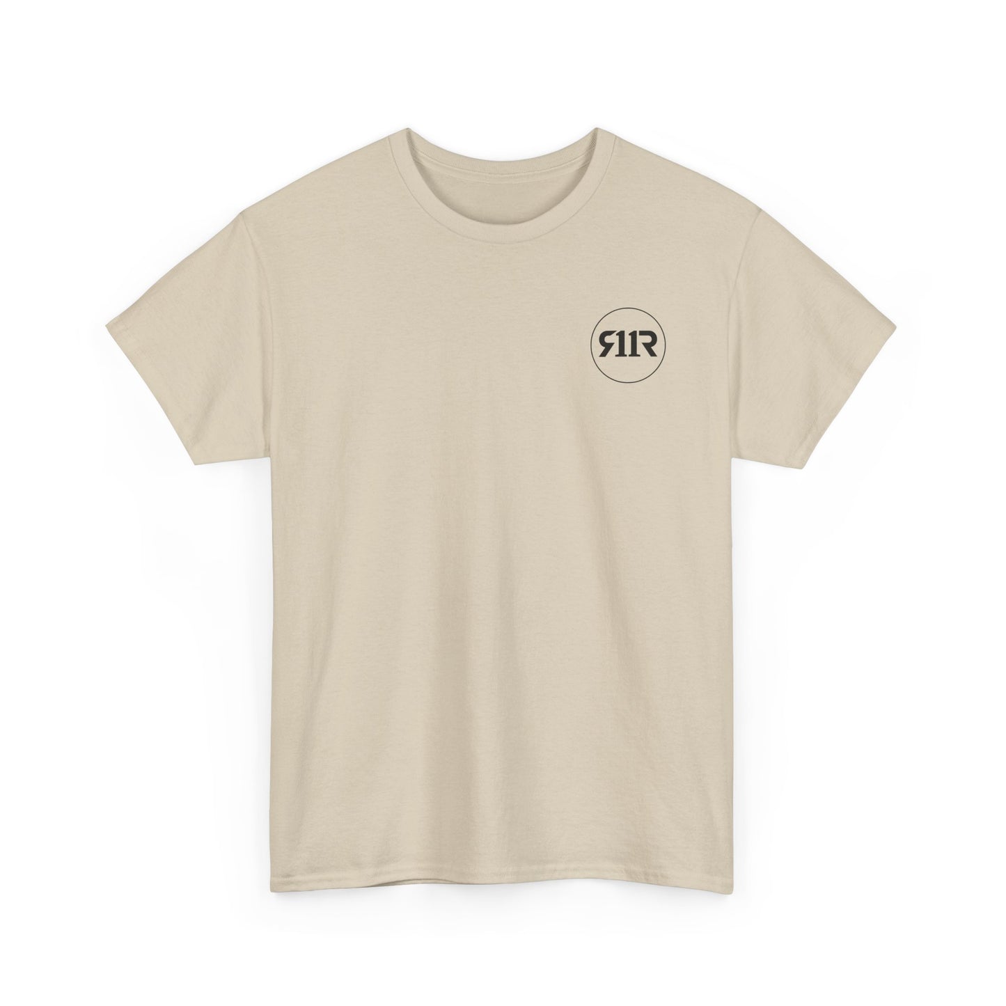 11 RR T-Shirt