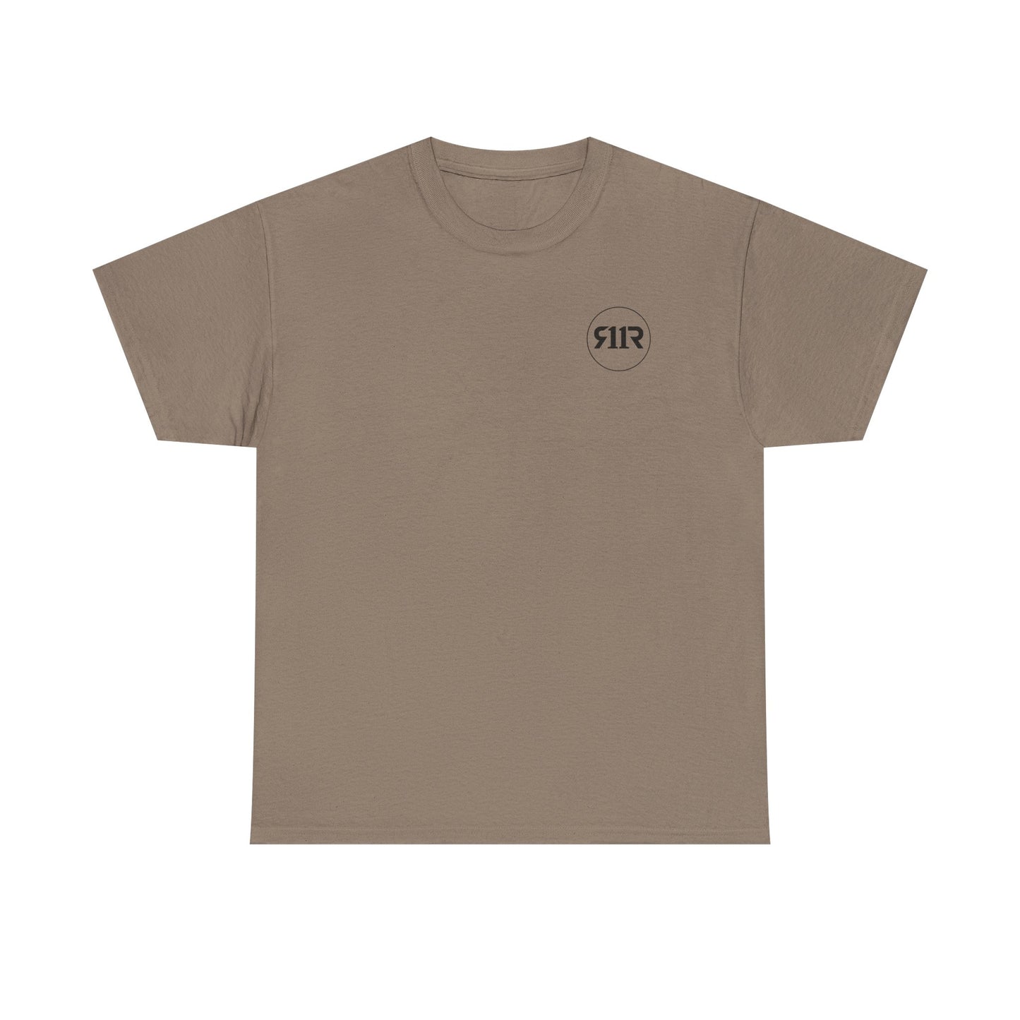 11 RR T-Shirt