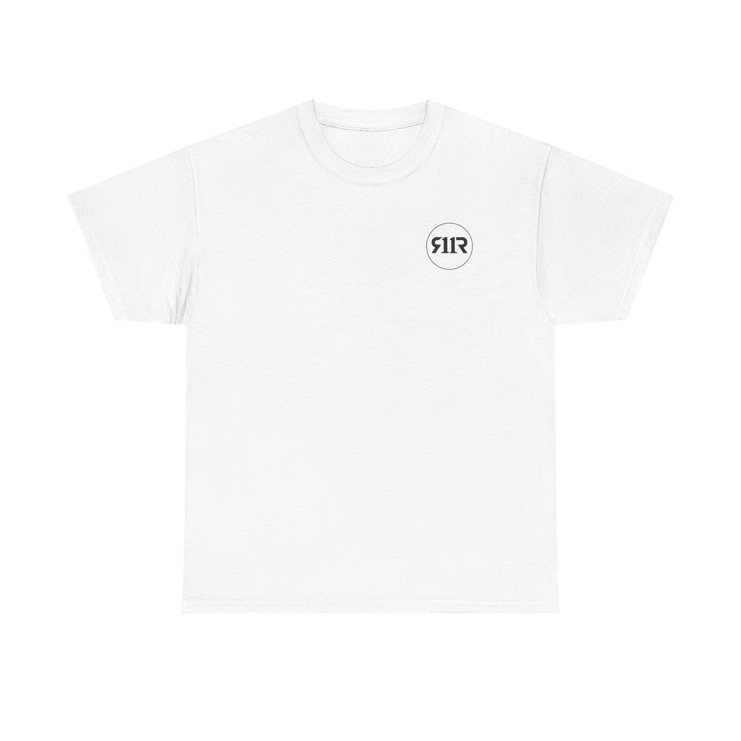 11 RR T-Shirt