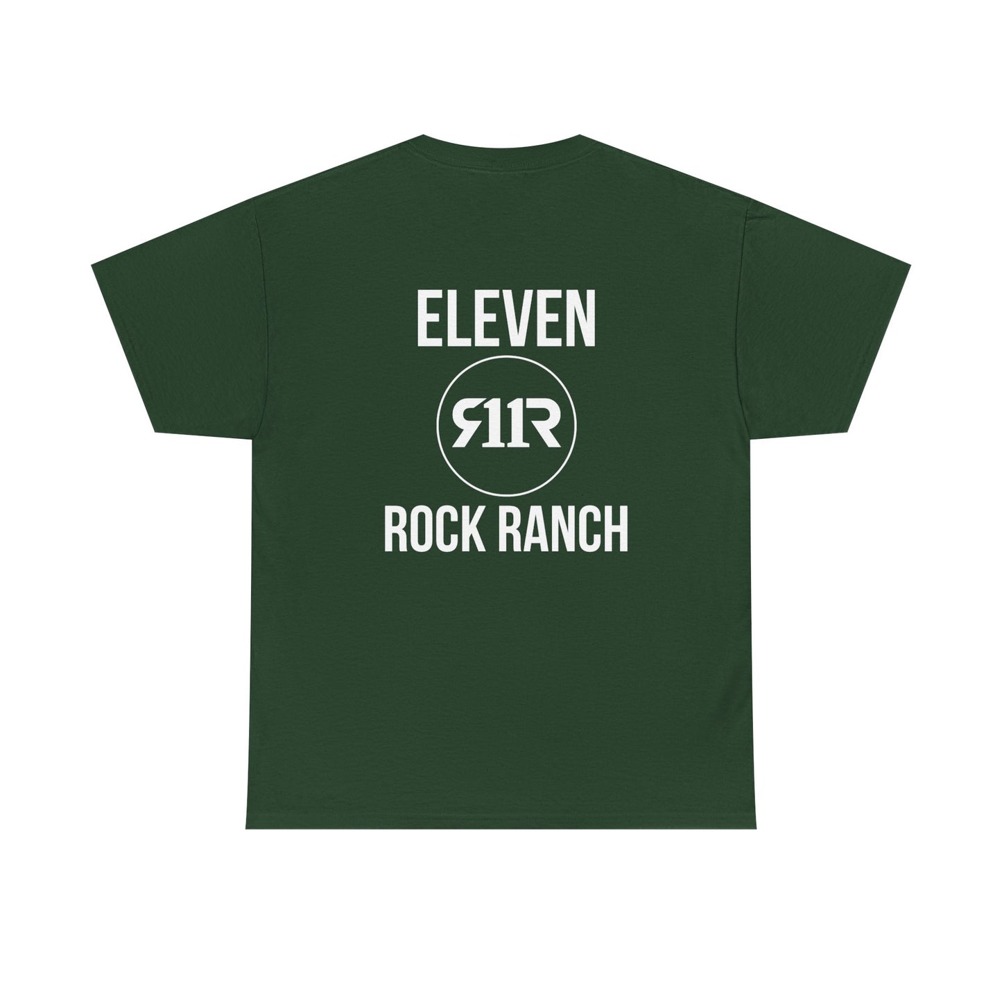 11 RR T-Shirt