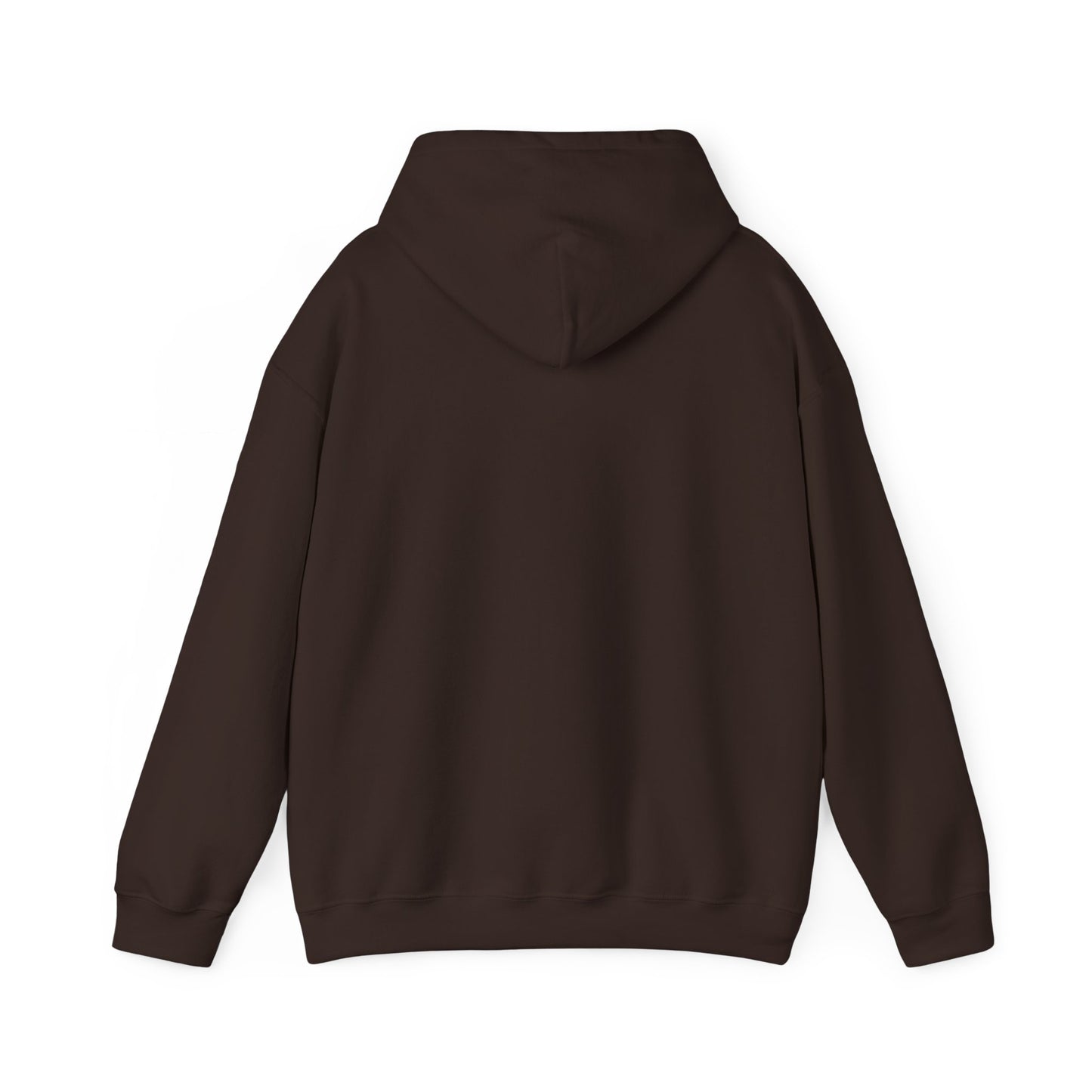 HCO Original Design Hoodie