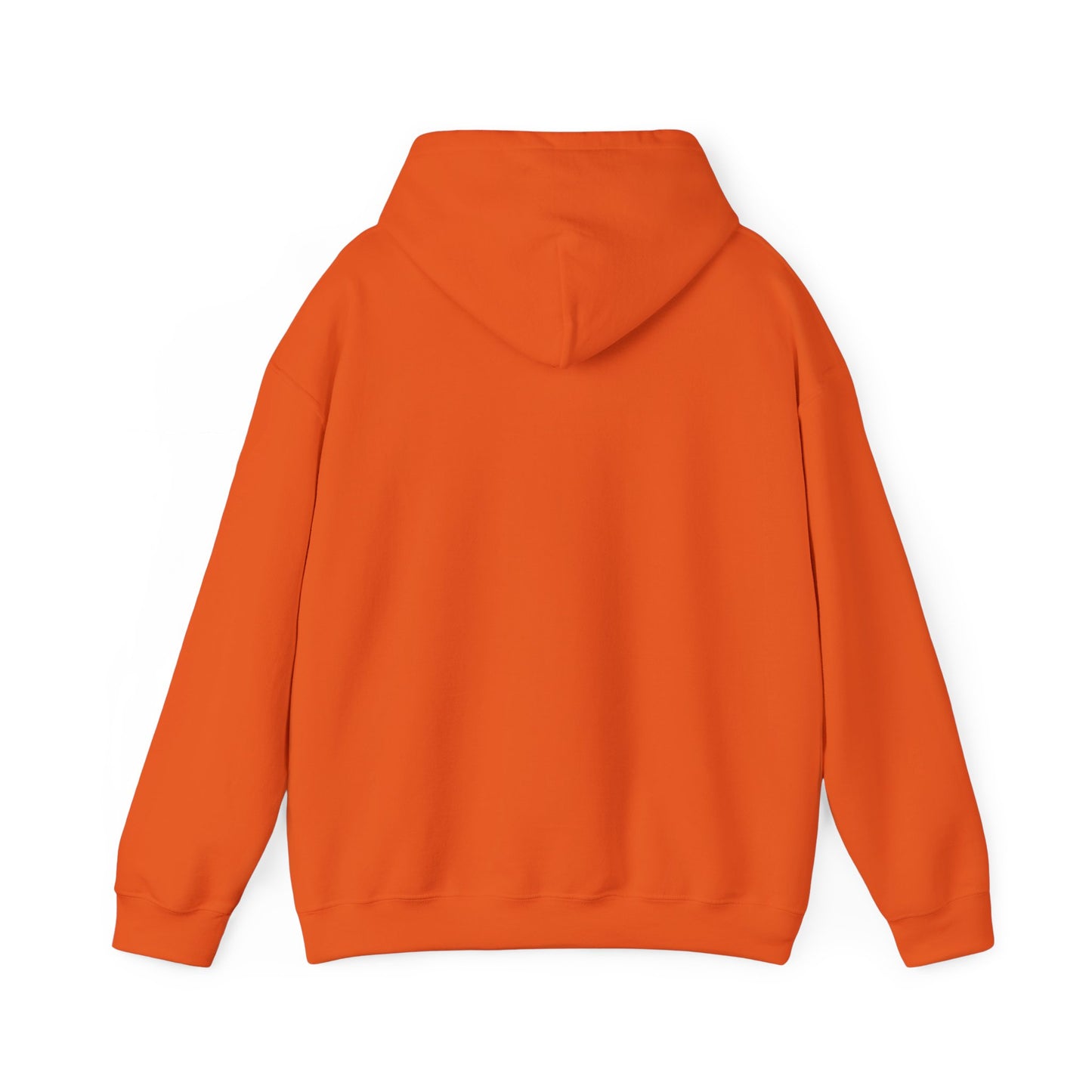 HCO Original Design Hoodie