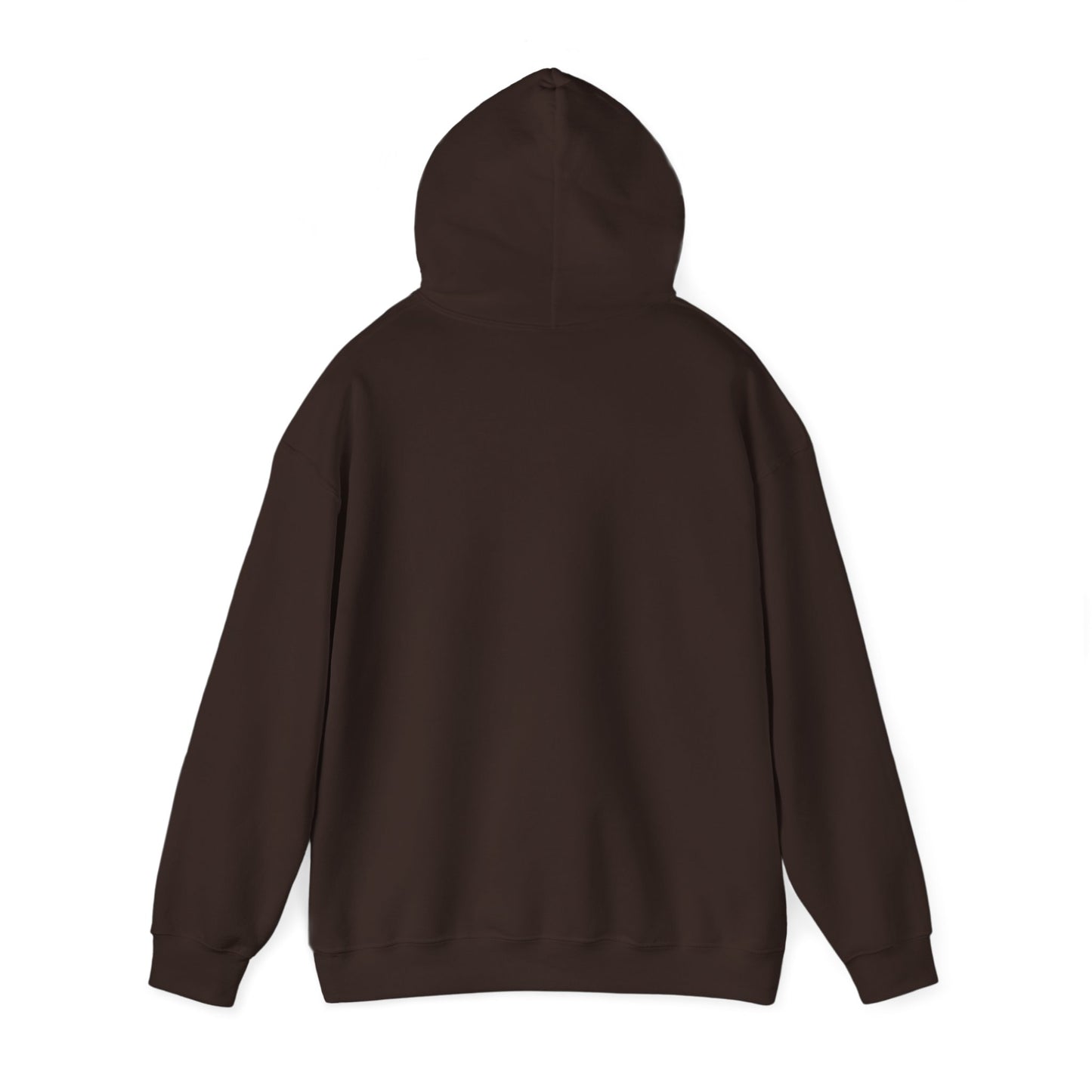 HCO Original Design Hoodie