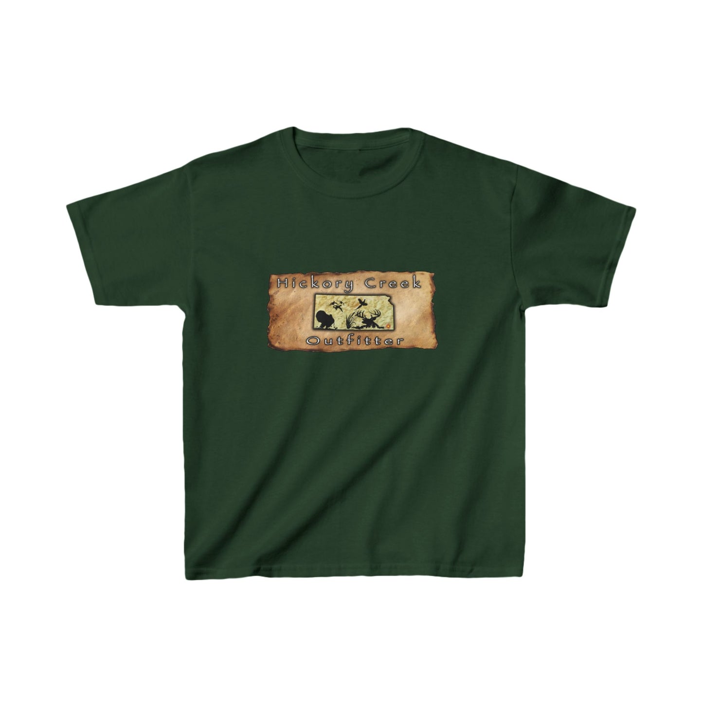 HCO Original Design Youth T-Shirt