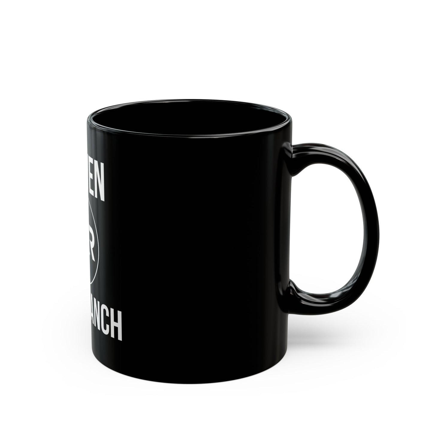 Eleven Rock Ranch Mug