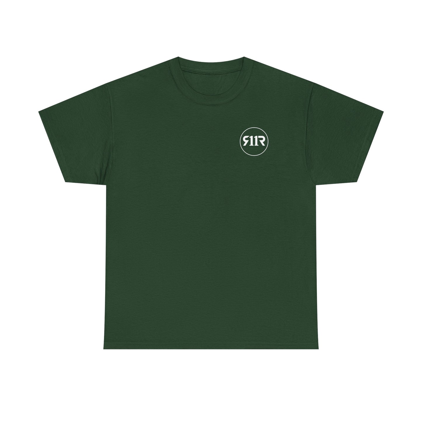 11 RR T-Shirt