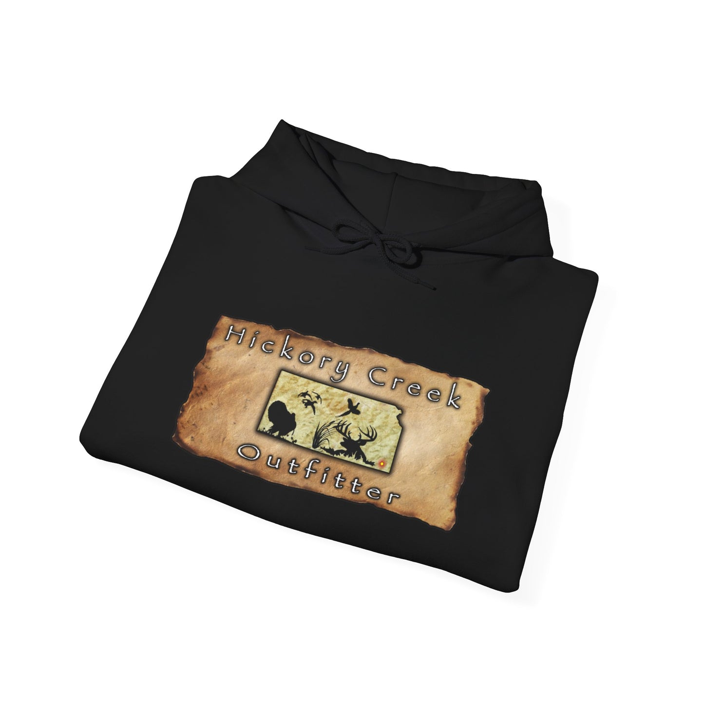 HCO Original Design Hoodie