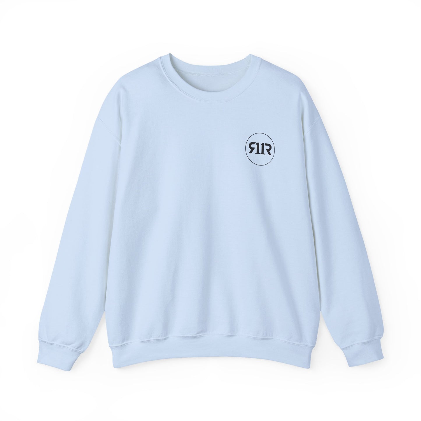11 RR Sweatshirt