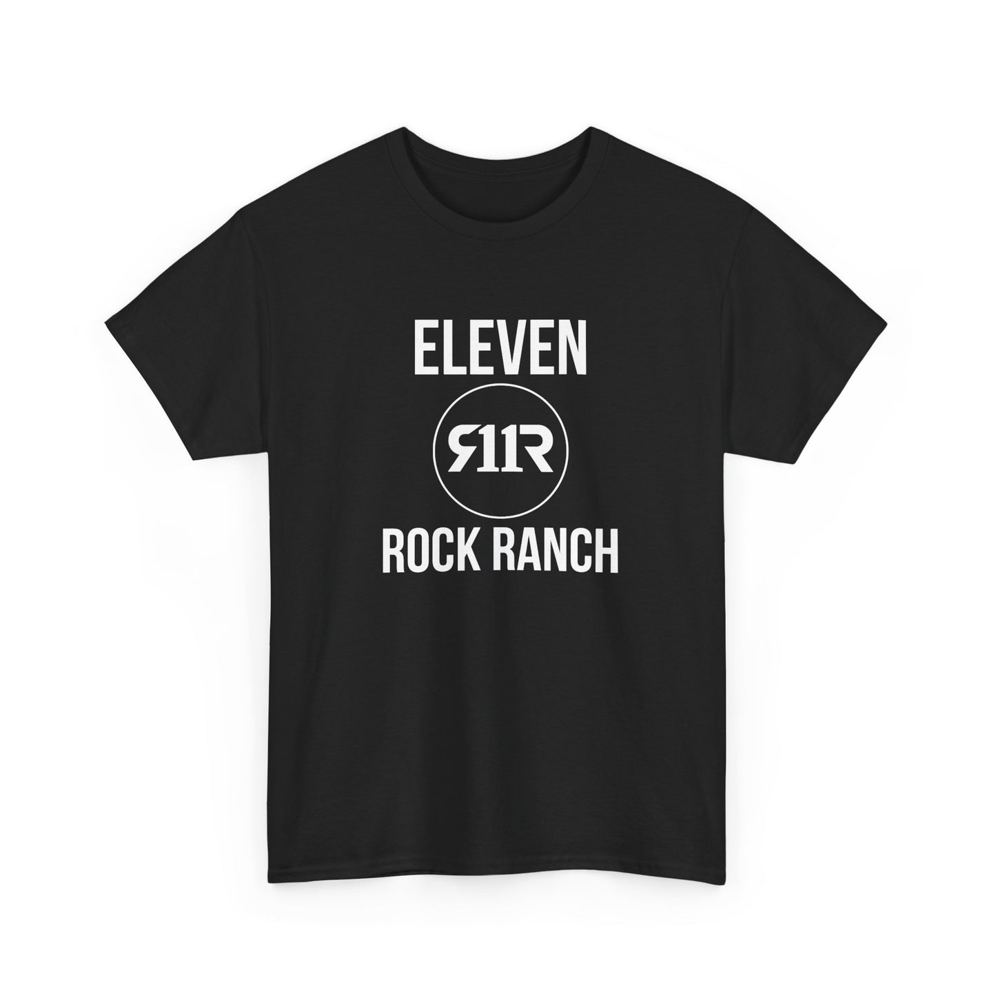 Eleven Rock Ranch T-Shirt