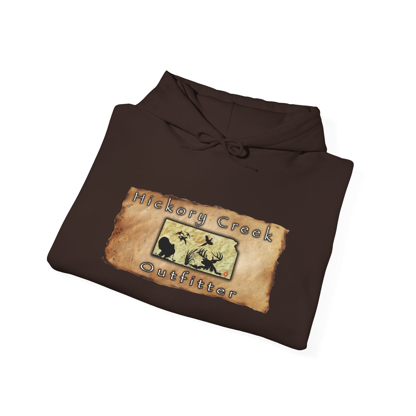 HCO Original Design Hoodie