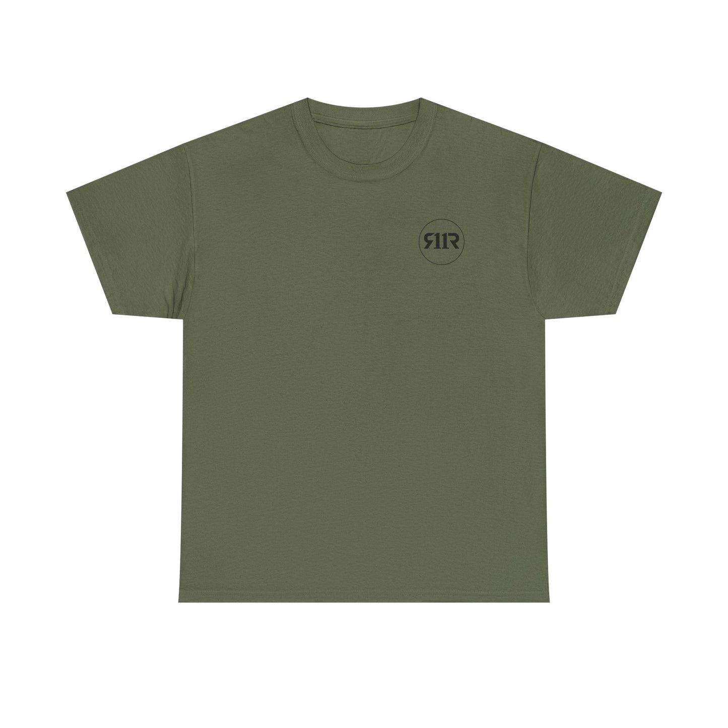 11 RR T-Shirt