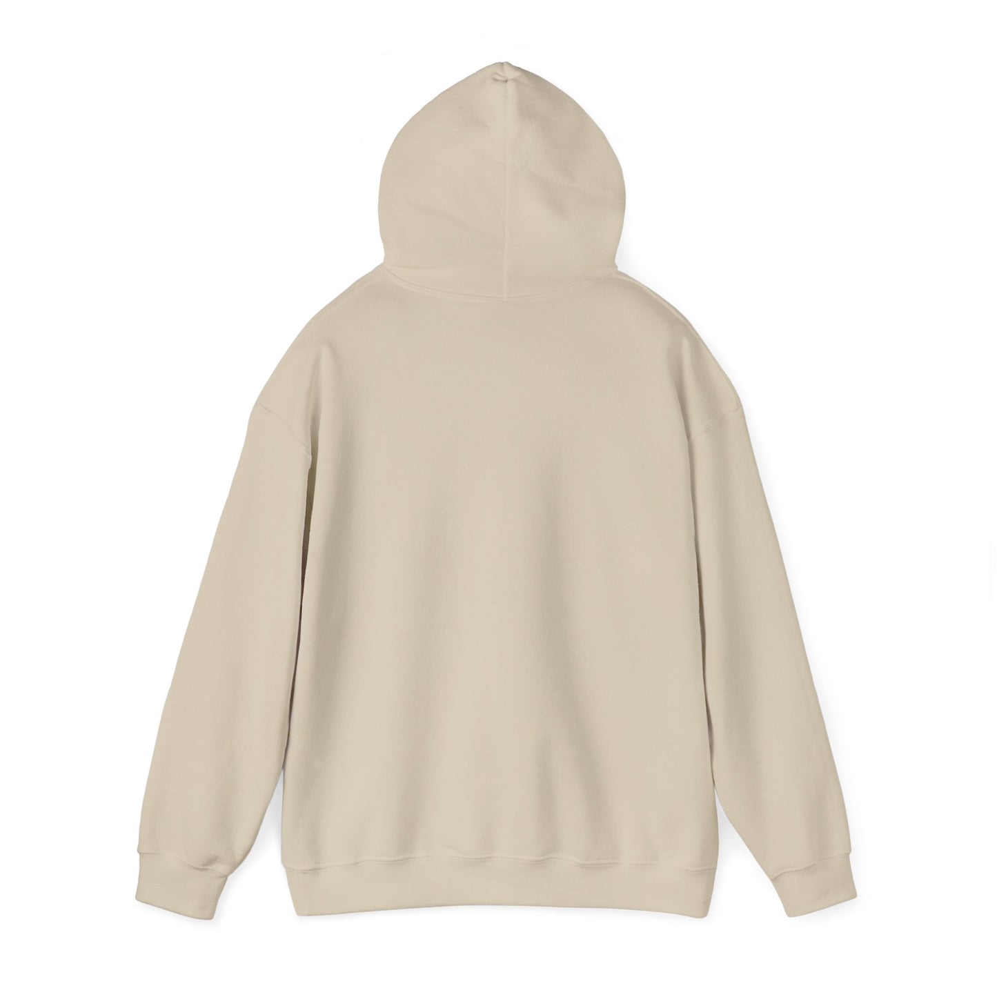 HCO Original Design Hoodie