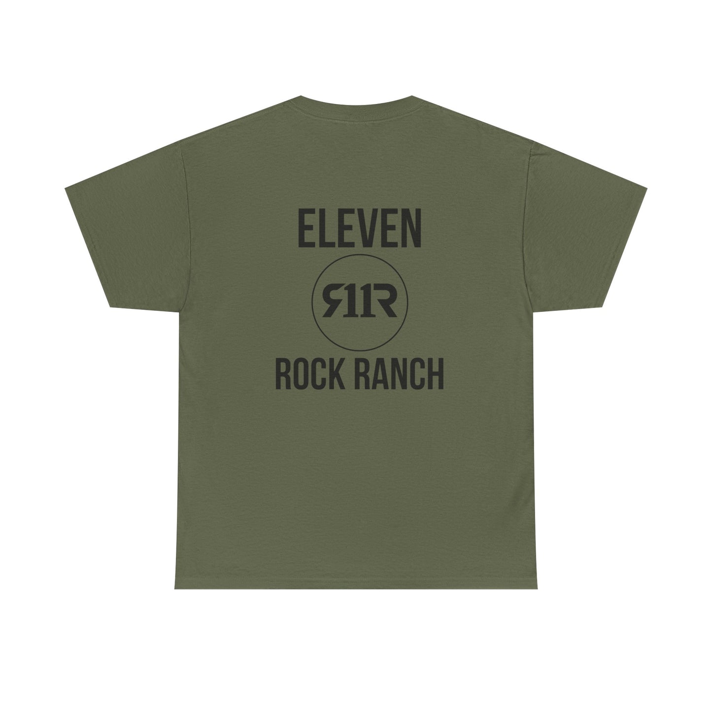 11 RR T-Shirt