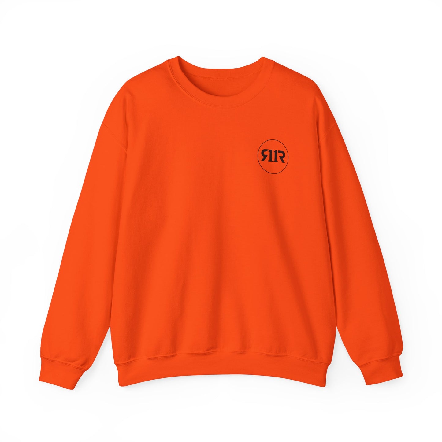 11 RR Sweatshirt