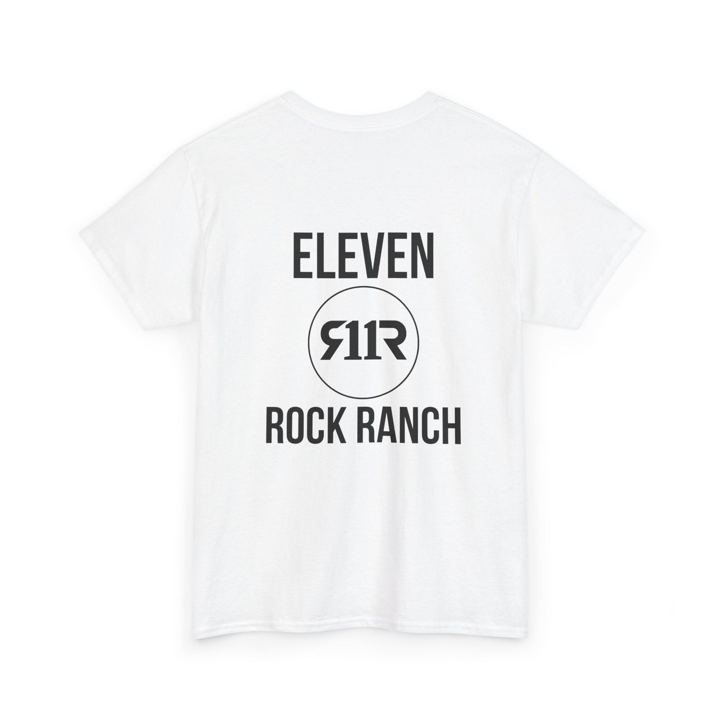 11 RR T-Shirt
