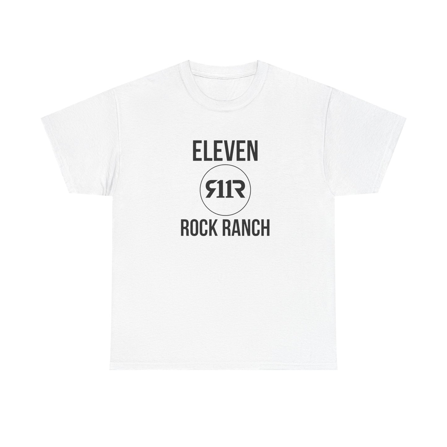 Eleven Rock Ranch T-Shirt