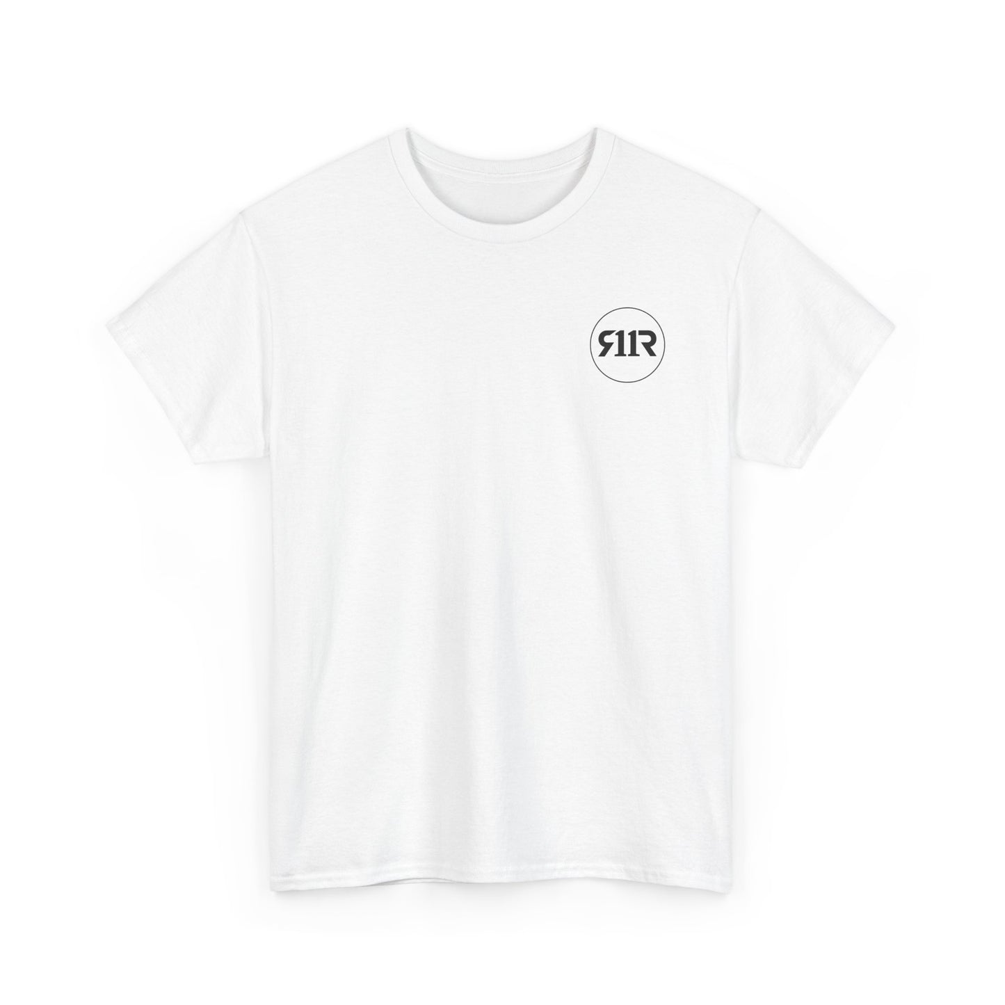 11 RR T-Shirt