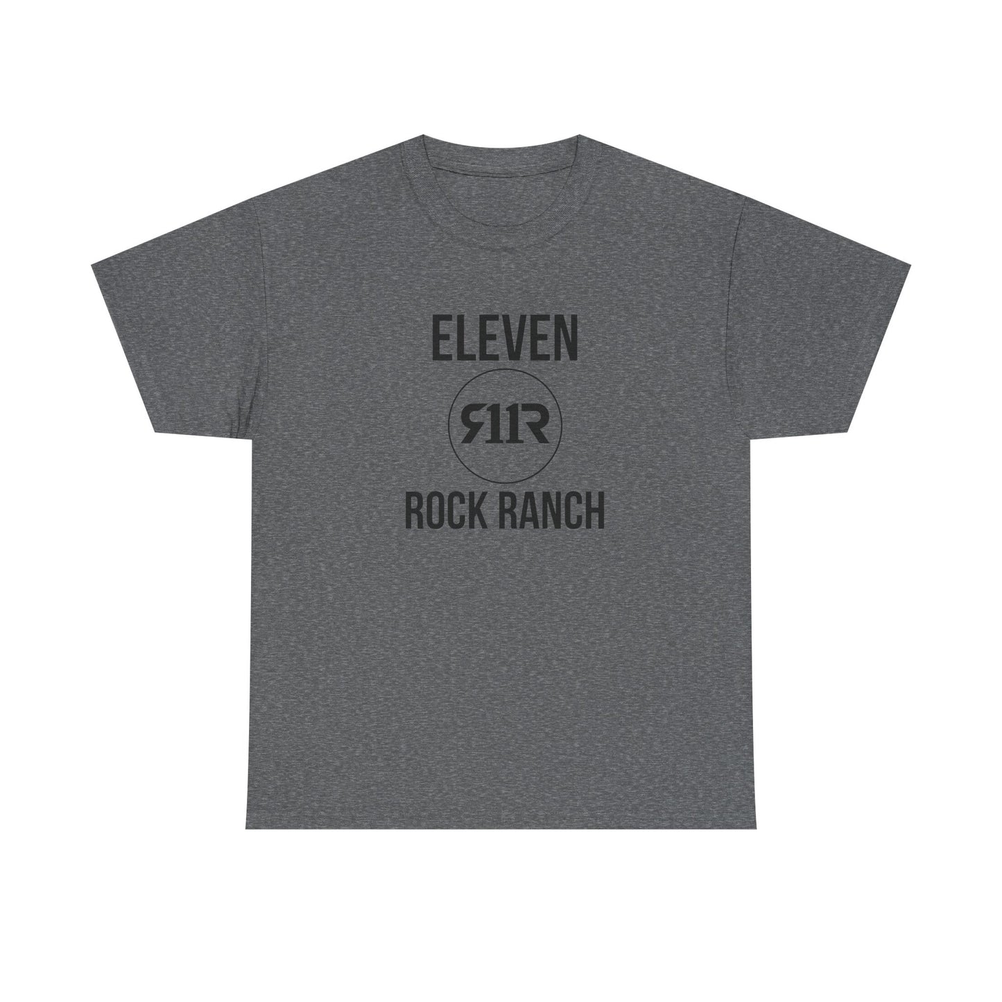 Eleven Rock Ranch T-Shirt