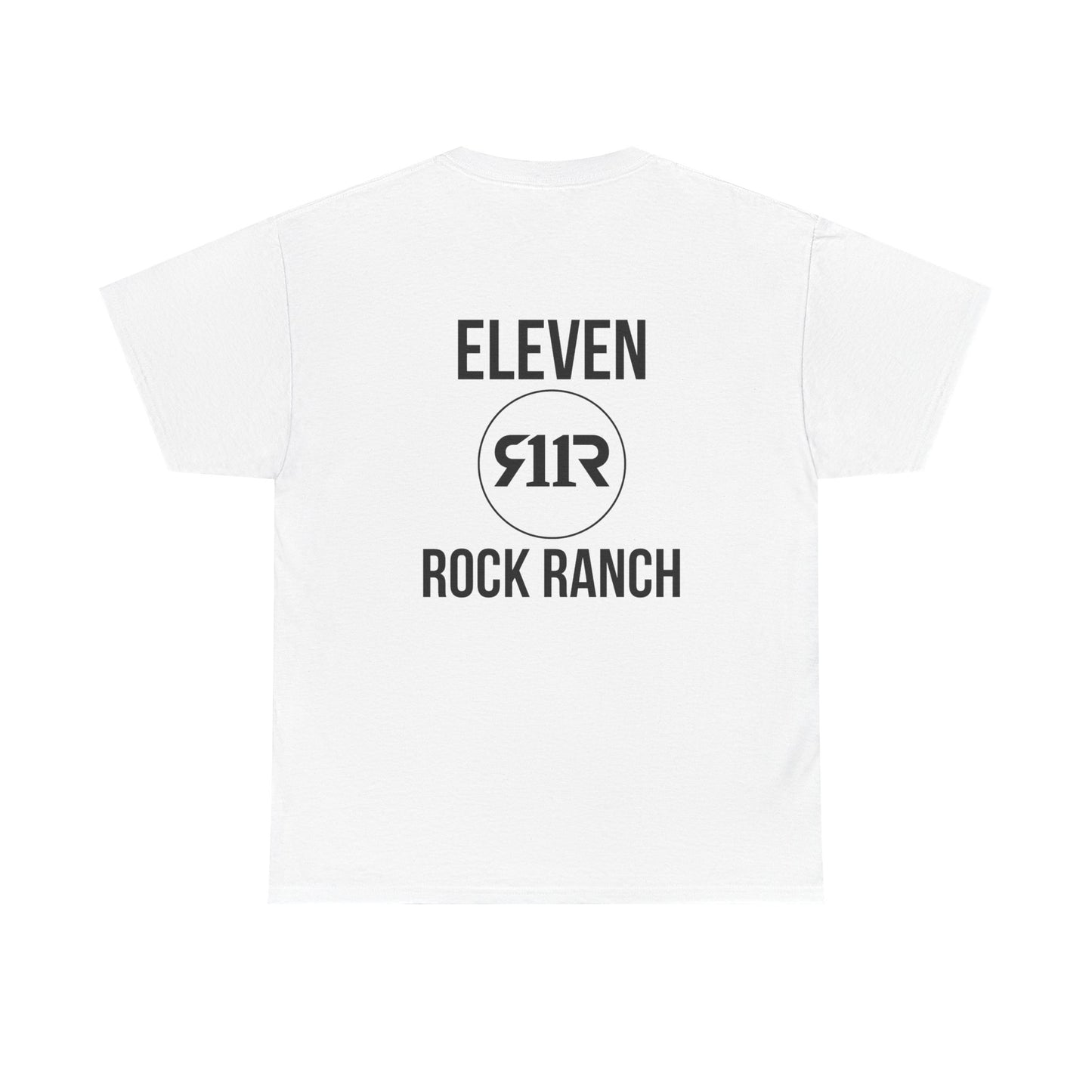 11 RR T-Shirt