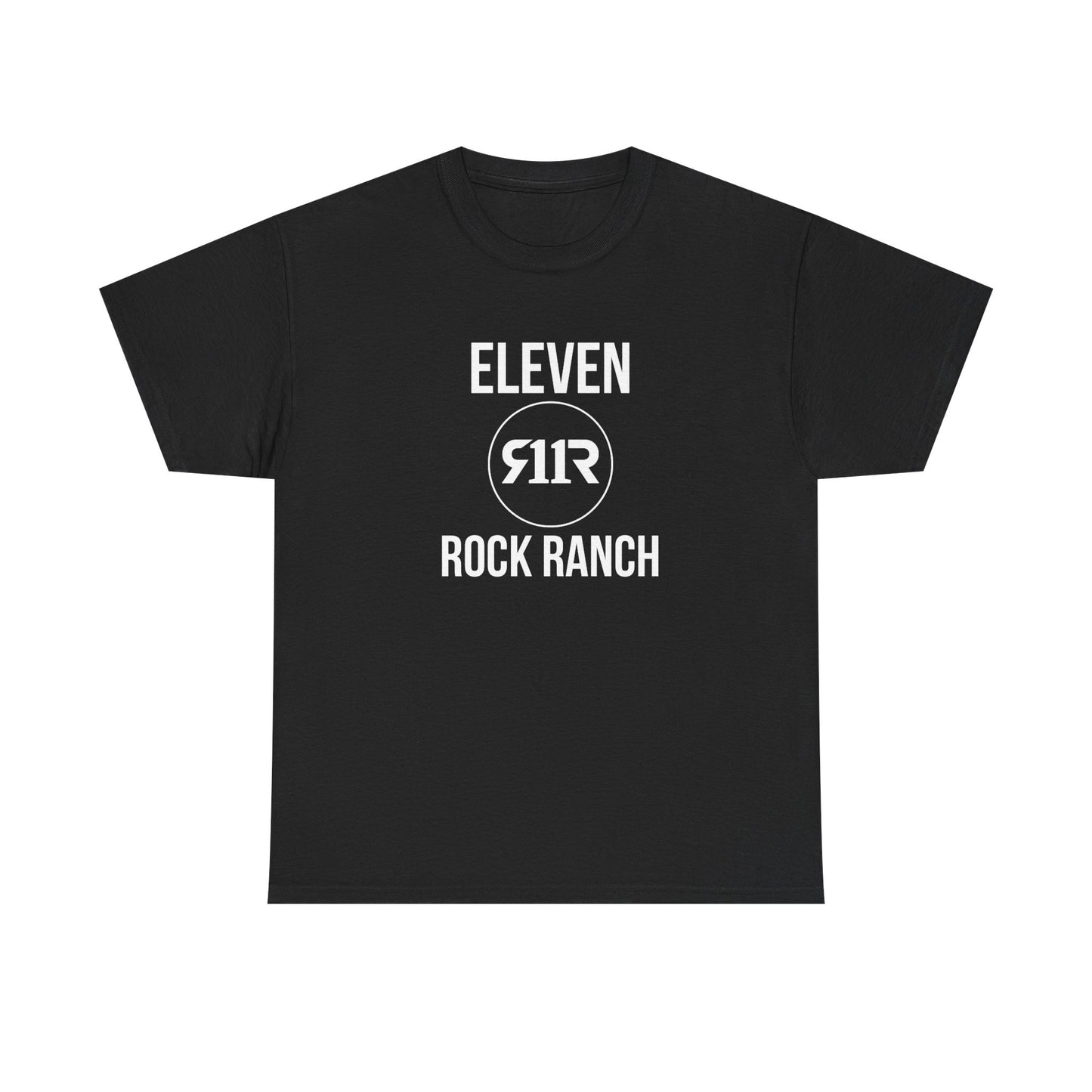 Eleven Rock Ranch T-Shirt