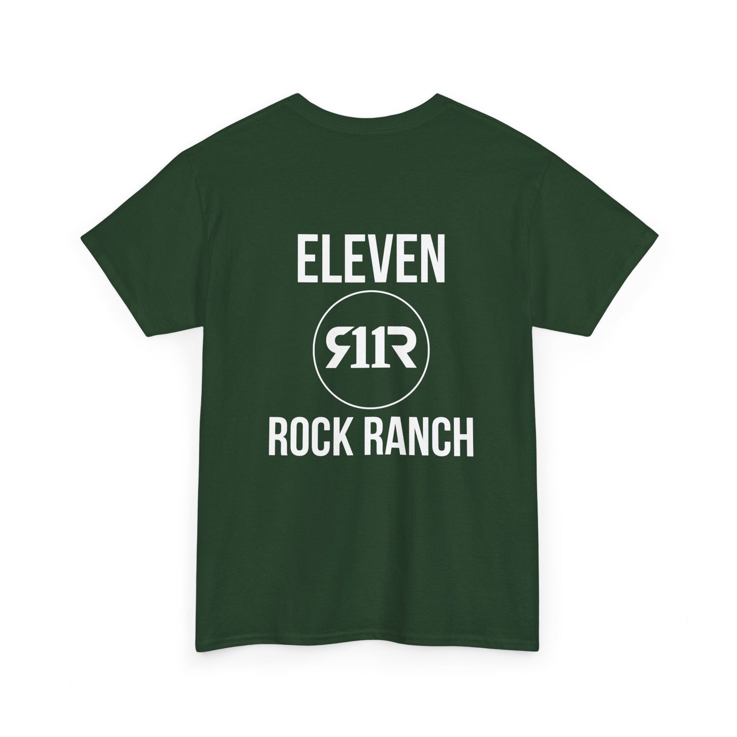 11 RR T-Shirt