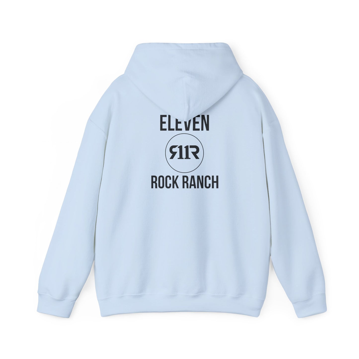 11 RR Hoodie