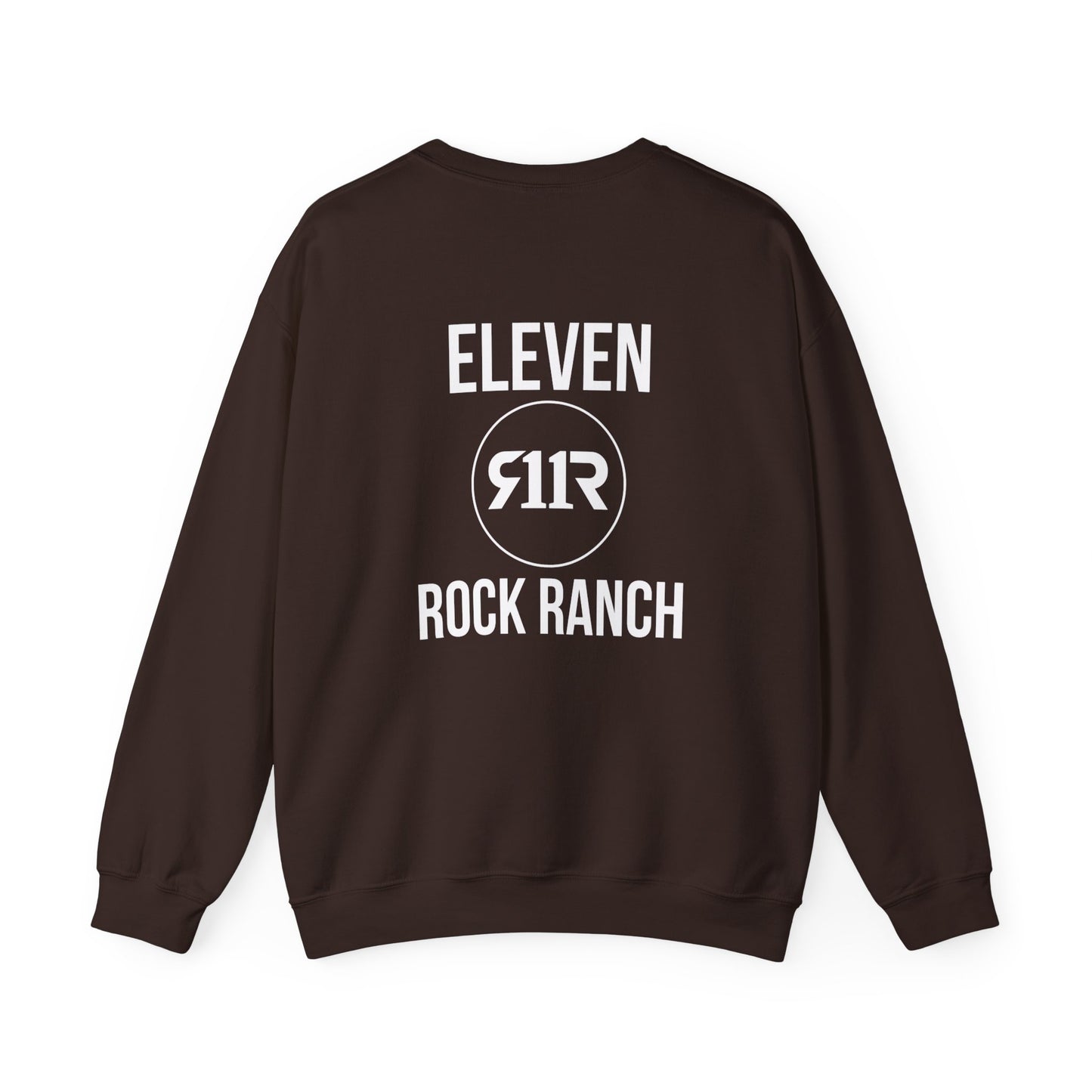 11 RR Sweatshirt
