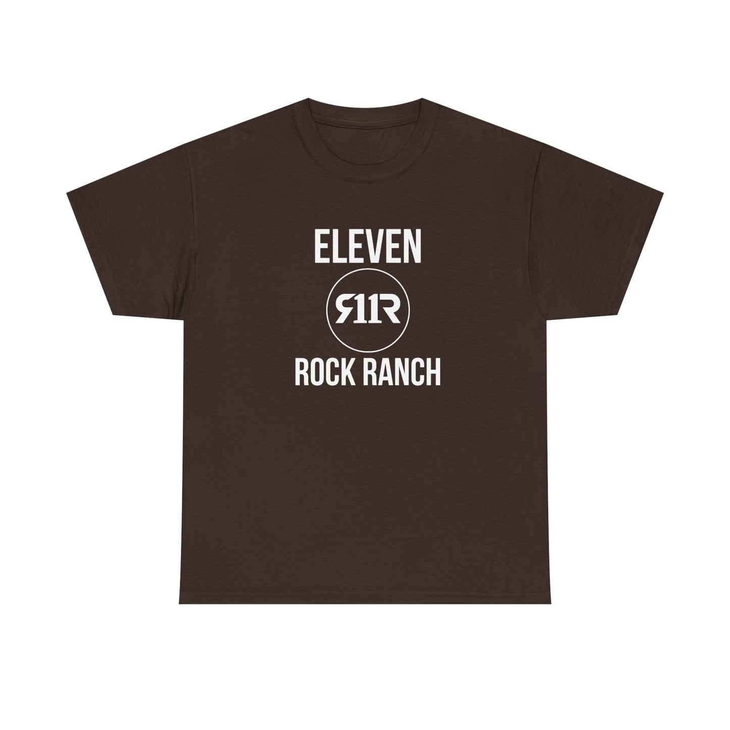 Eleven Rock Ranch T-Shirt