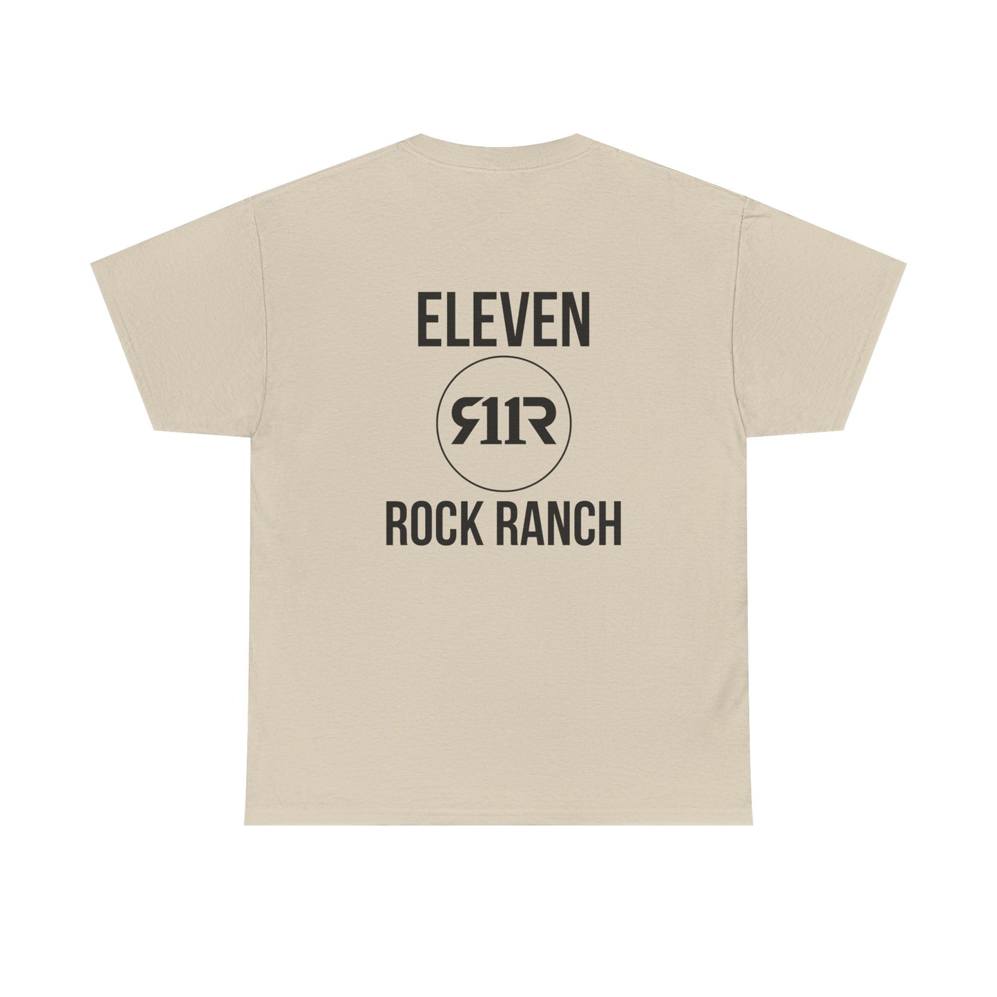 11 RR T-Shirt