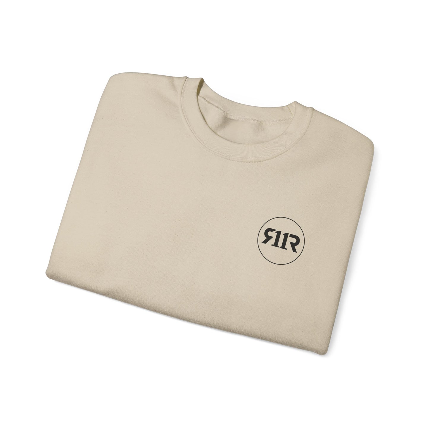 11 RR Sweatshirt