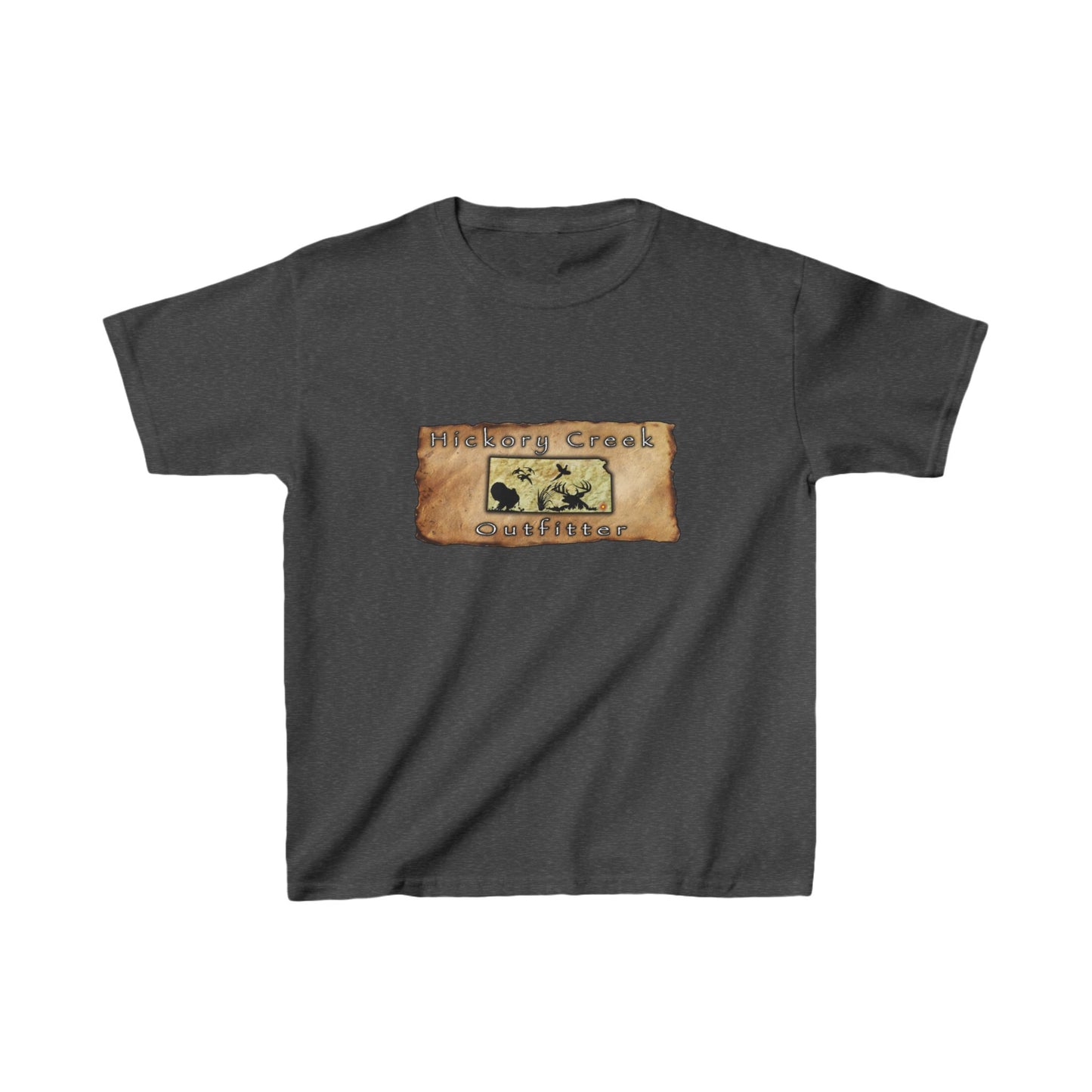 HCO Original Design Youth T-Shirt