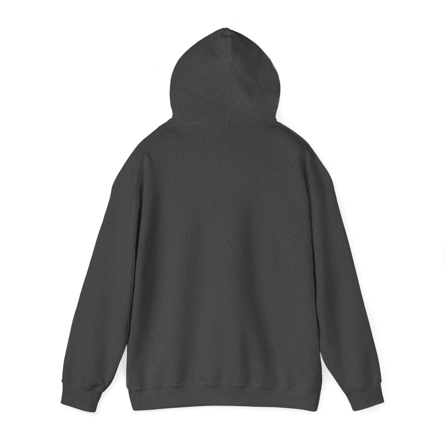 HCO Original Design Hoodie