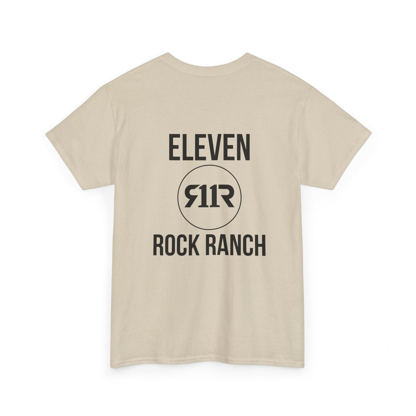 11 RR T-Shirt