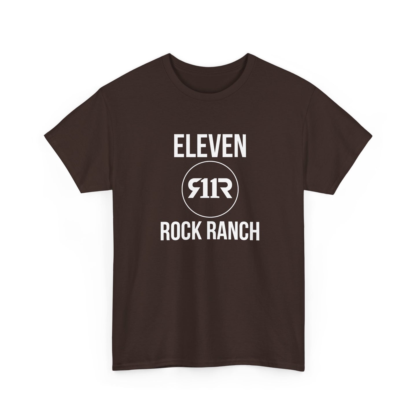 Eleven Rock Ranch T-Shirt