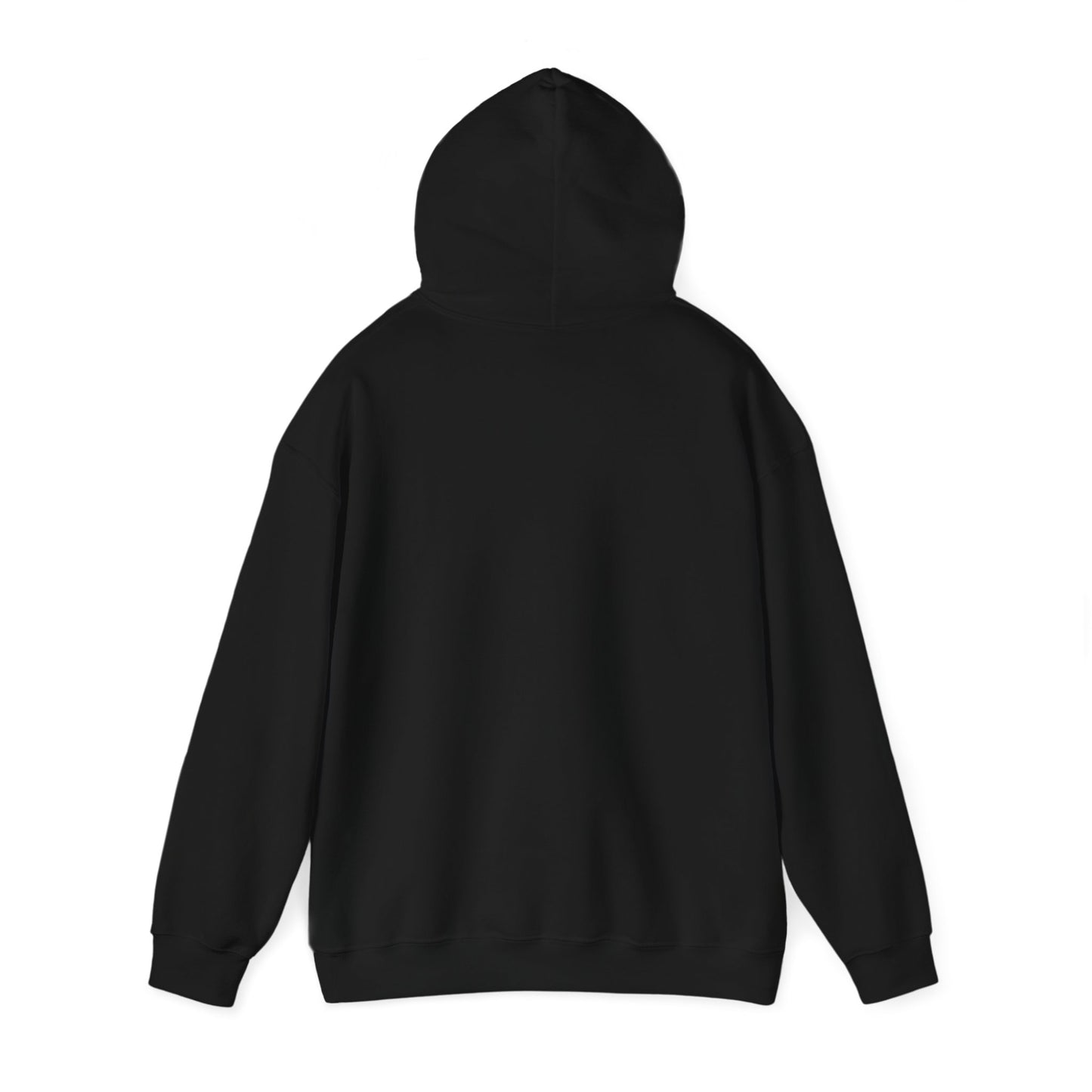 HCO Original Design Hoodie