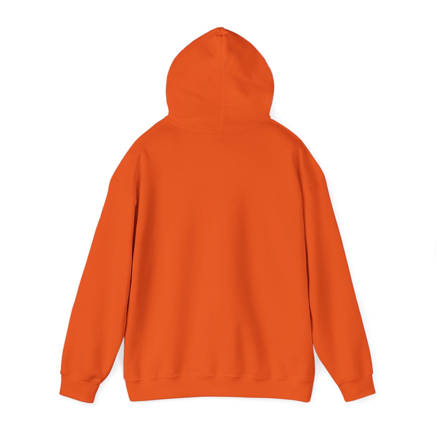 HCO Original Design Hoodie