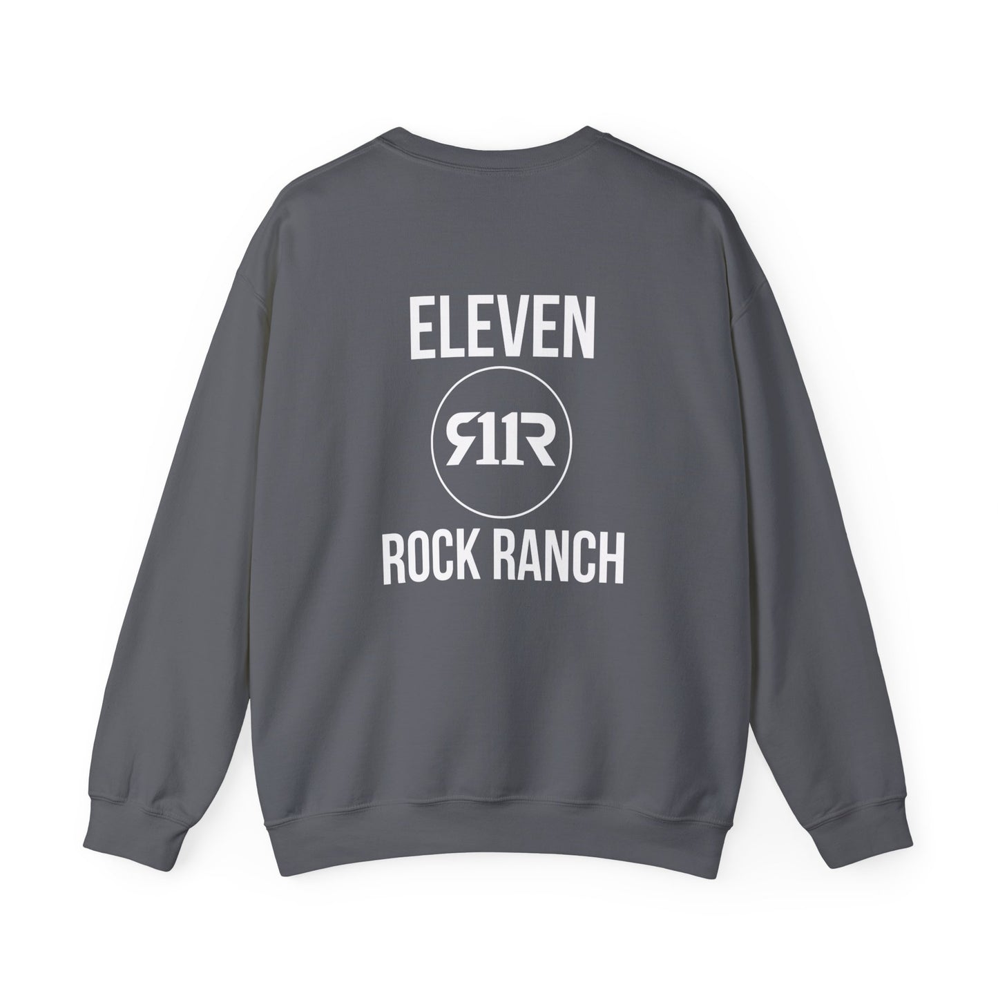 11 RR Sweatshirt