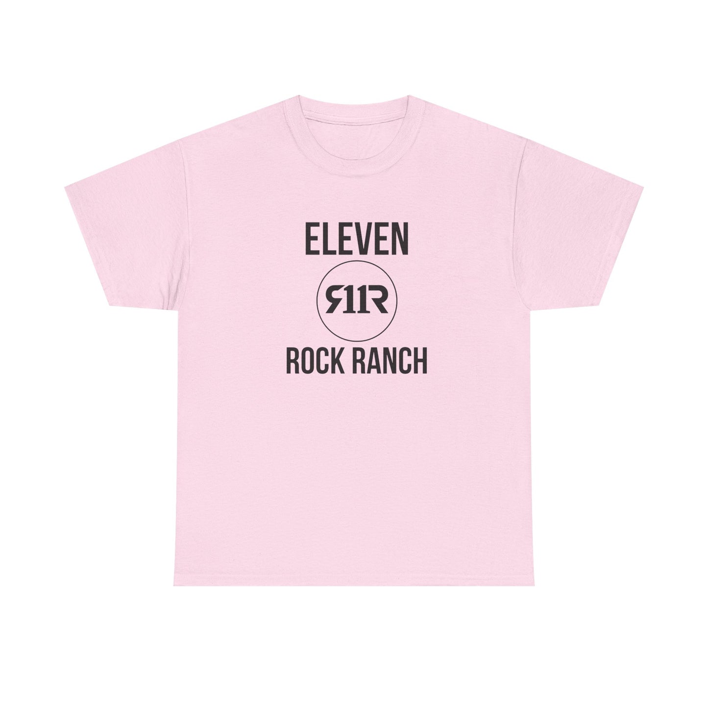 Eleven Rock Ranch T-Shirt