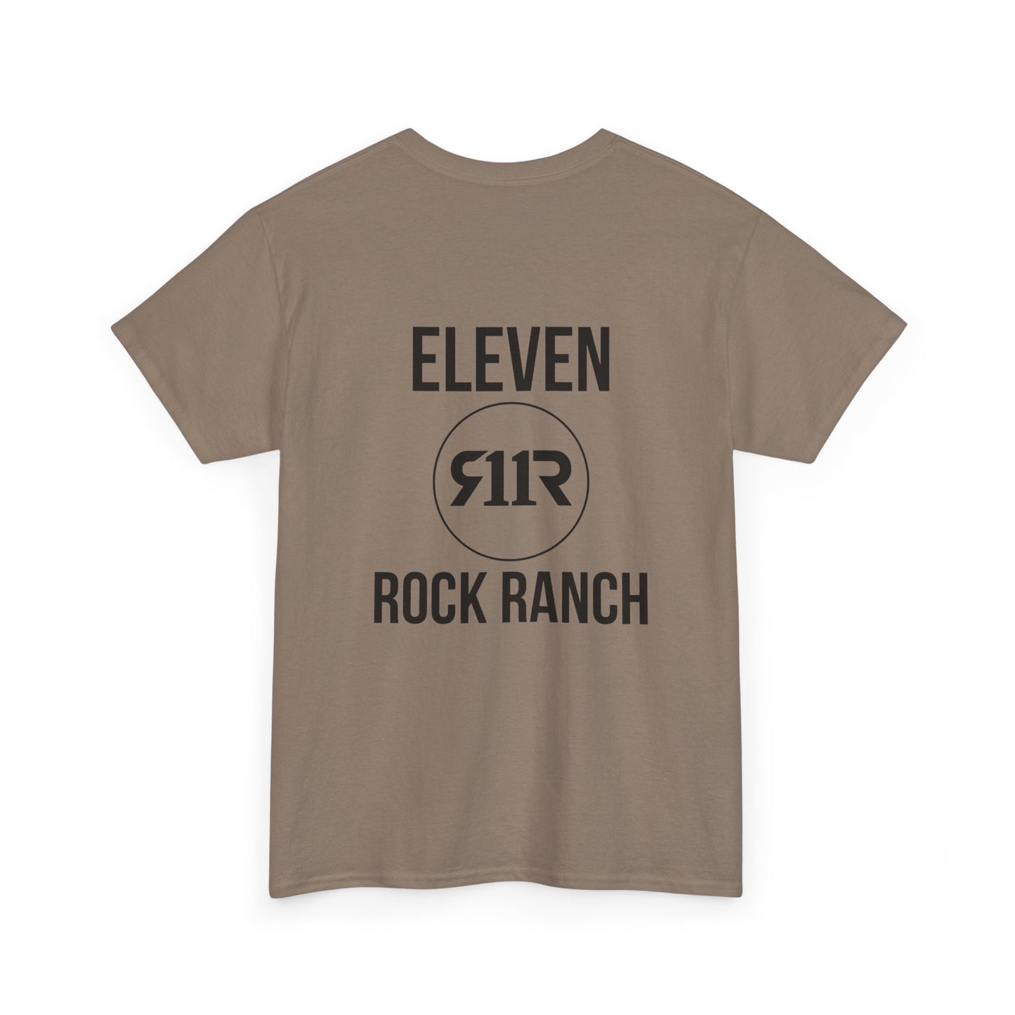 11 RR T-Shirt