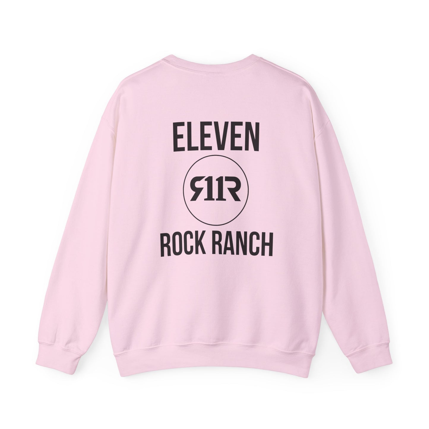 11 RR Sweatshirt
