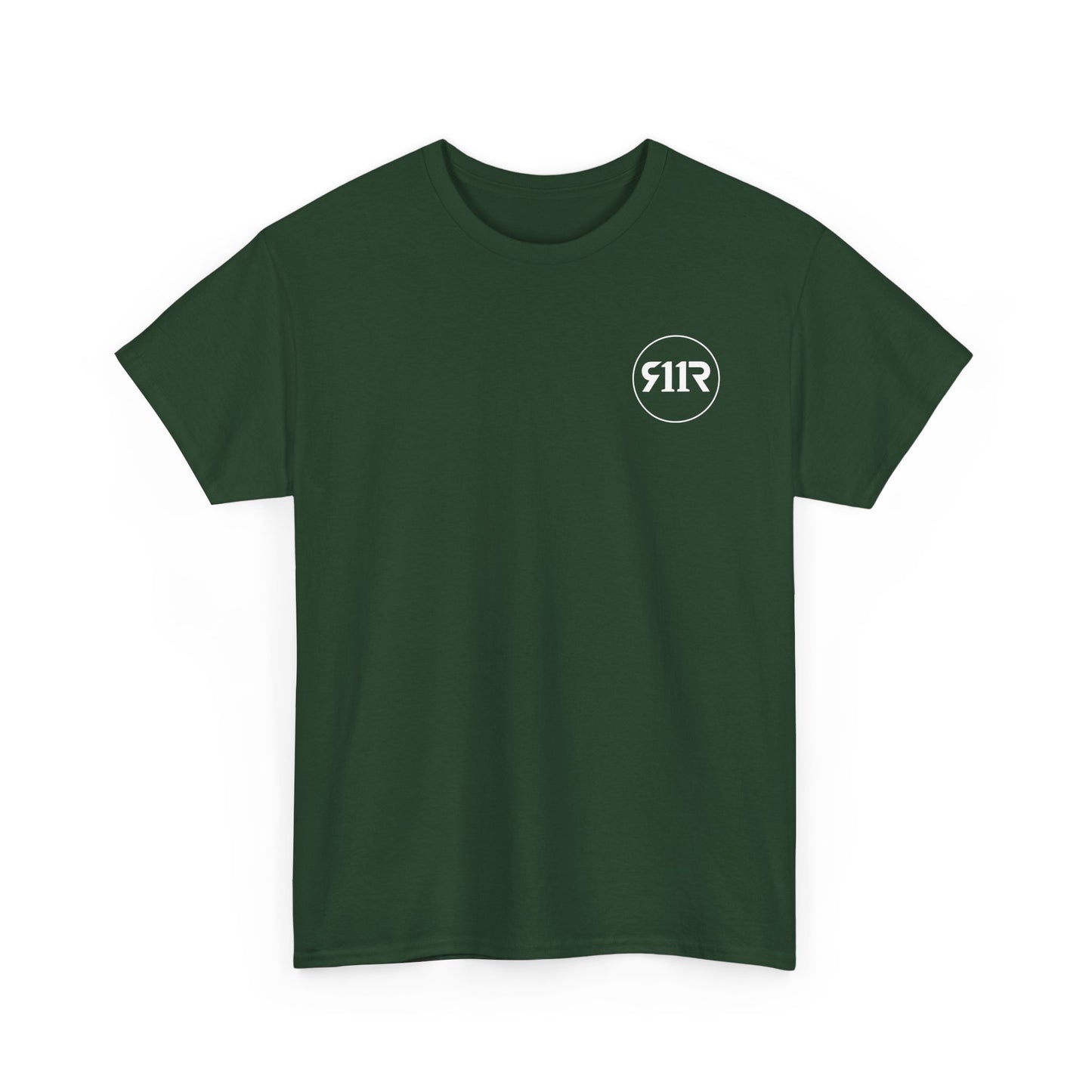 11 RR T-Shirt