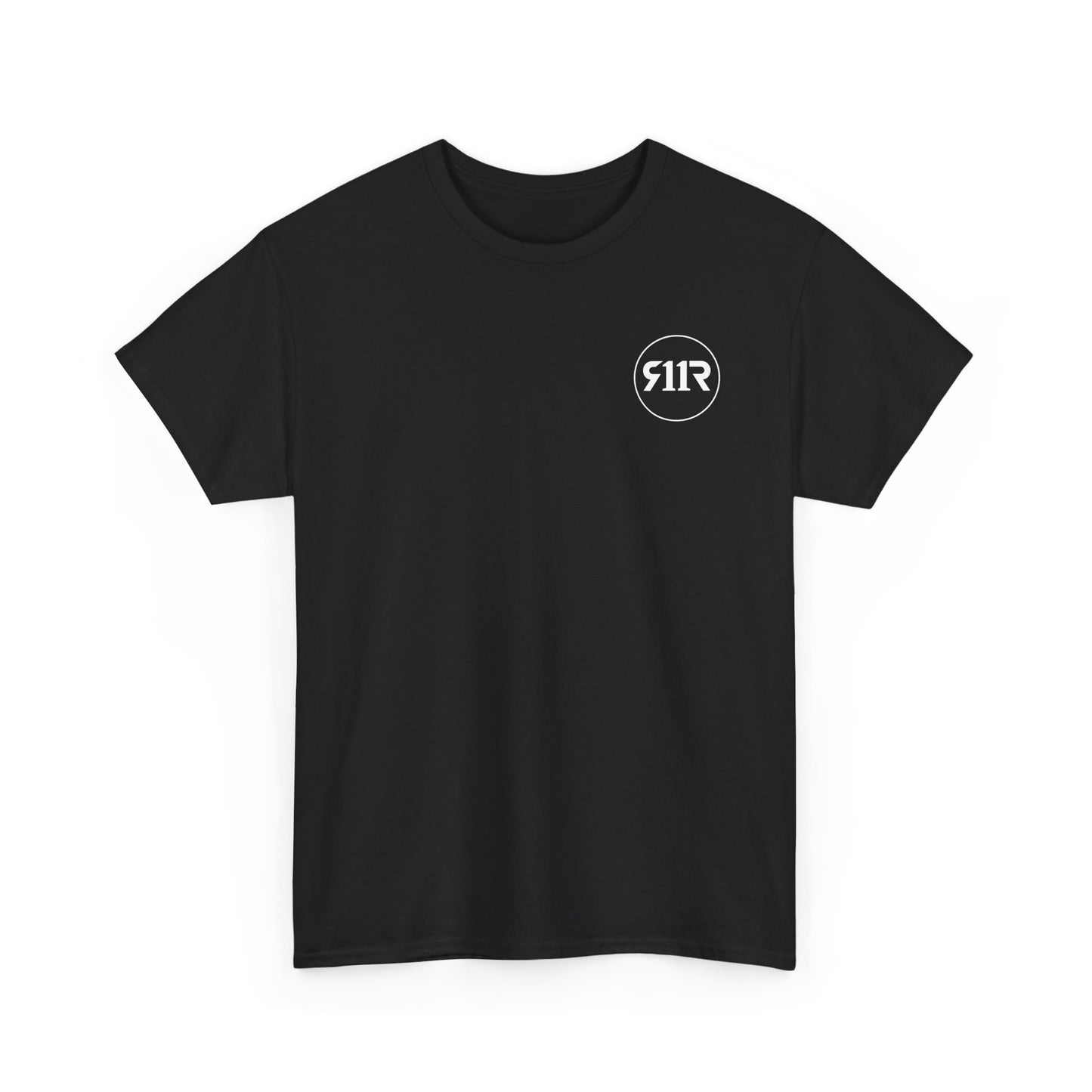 11 RR T-Shirt