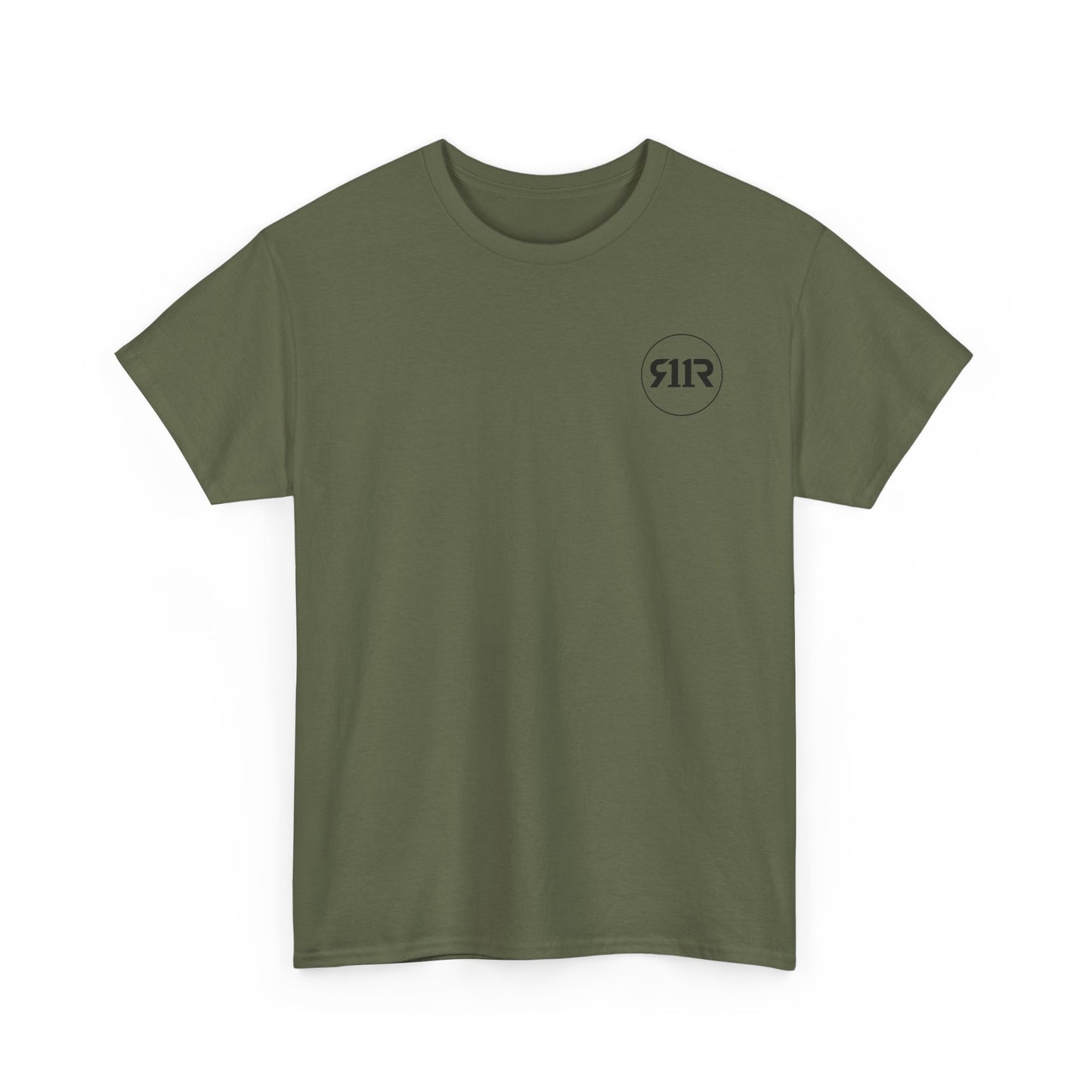 11 RR T-Shirt