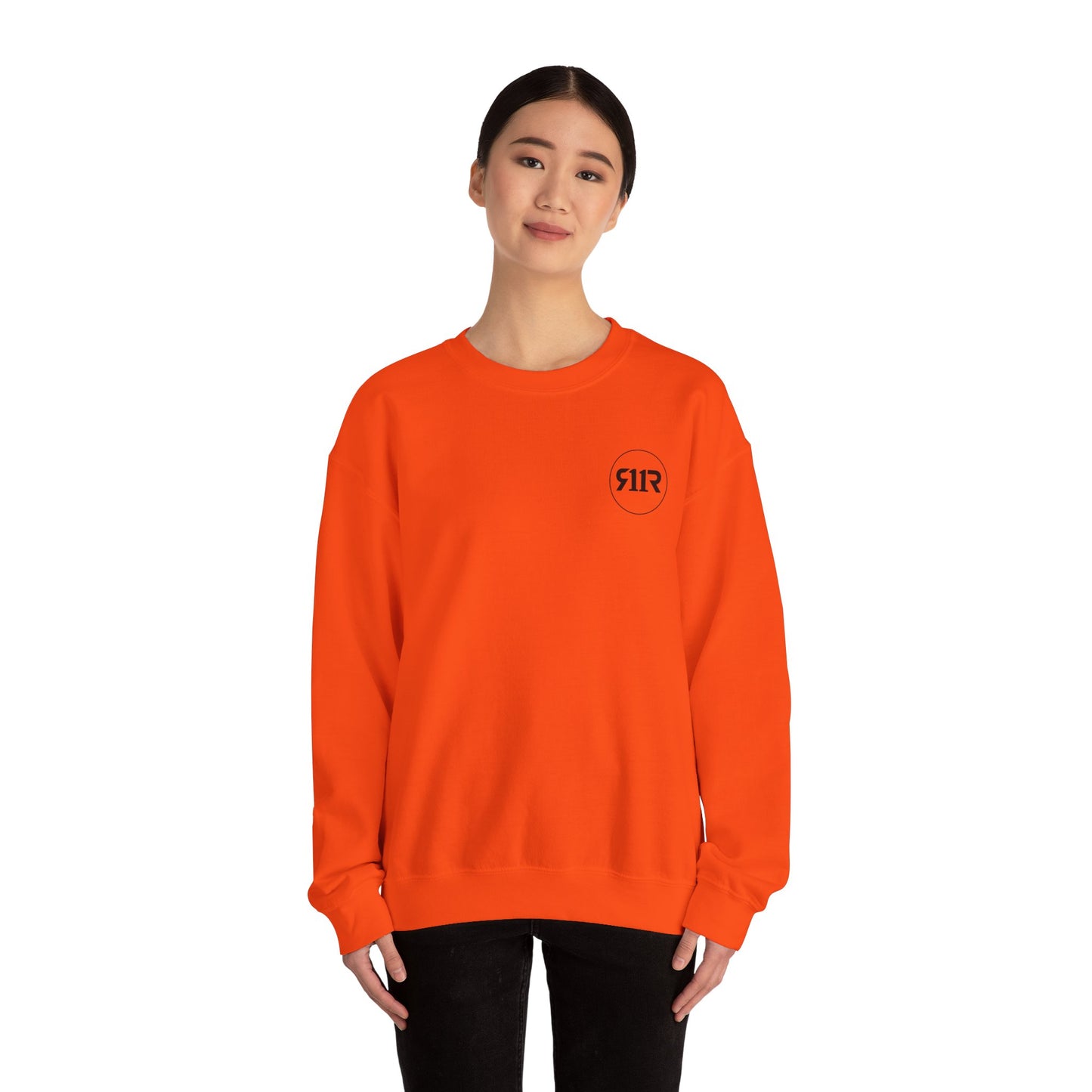 11 RR Sweatshirt
