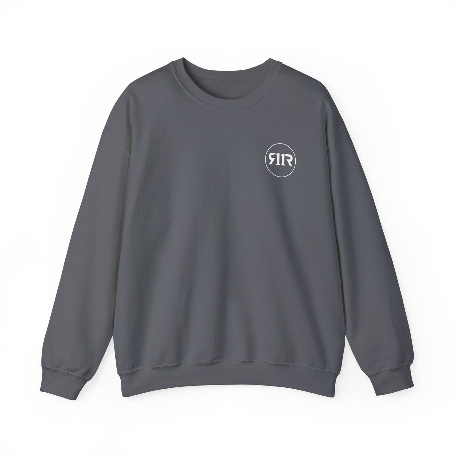 11 RR Sweatshirt