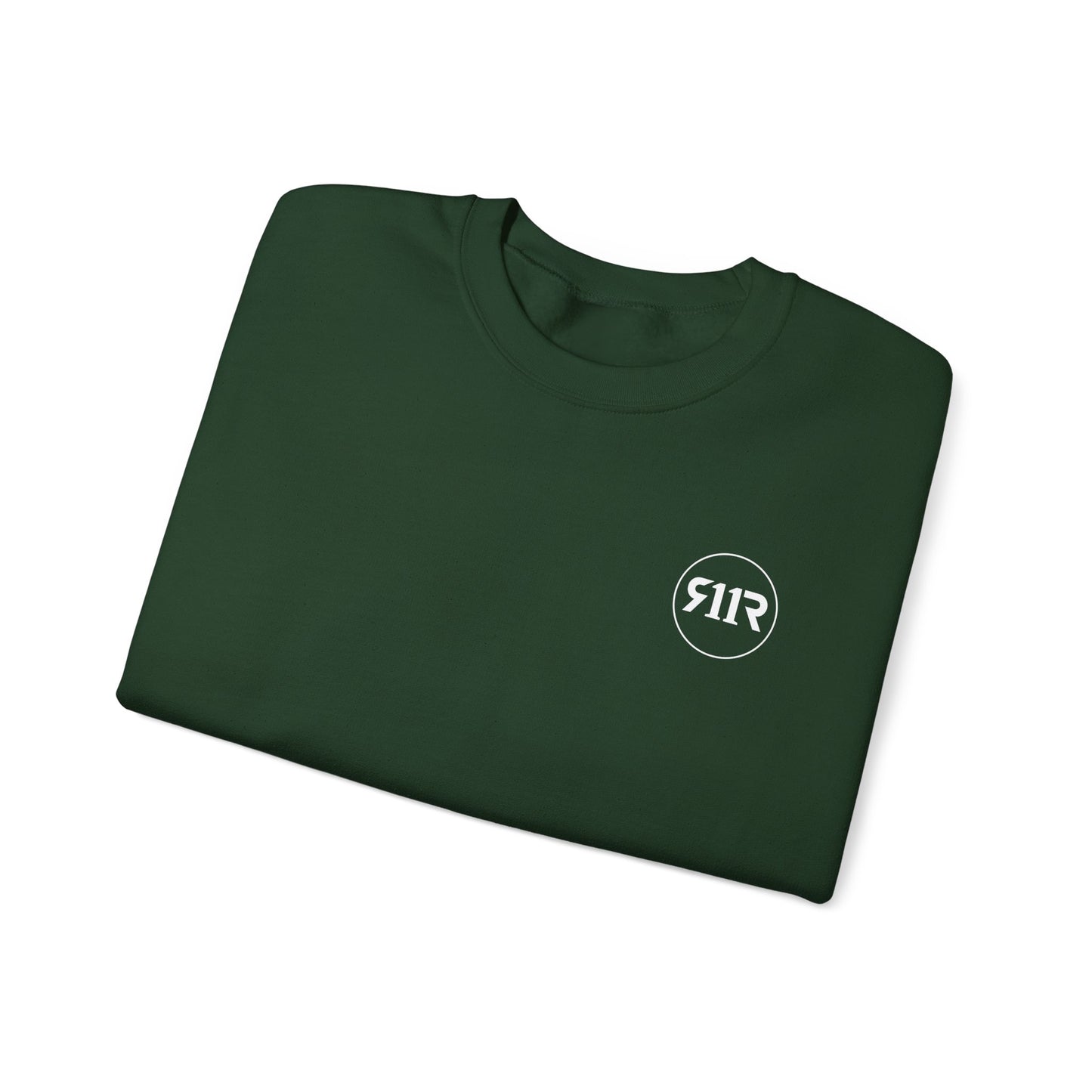 11 RR Sweatshirt