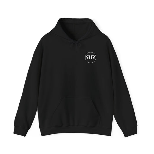 11 RR Hoodie