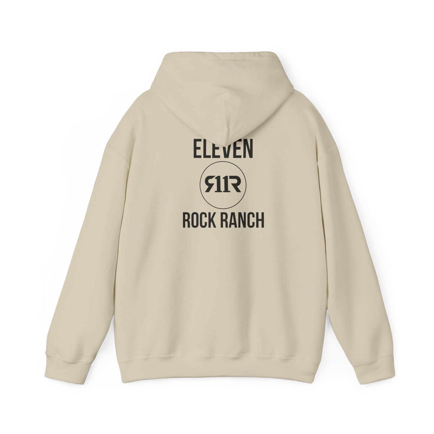 11 RR Hoodie