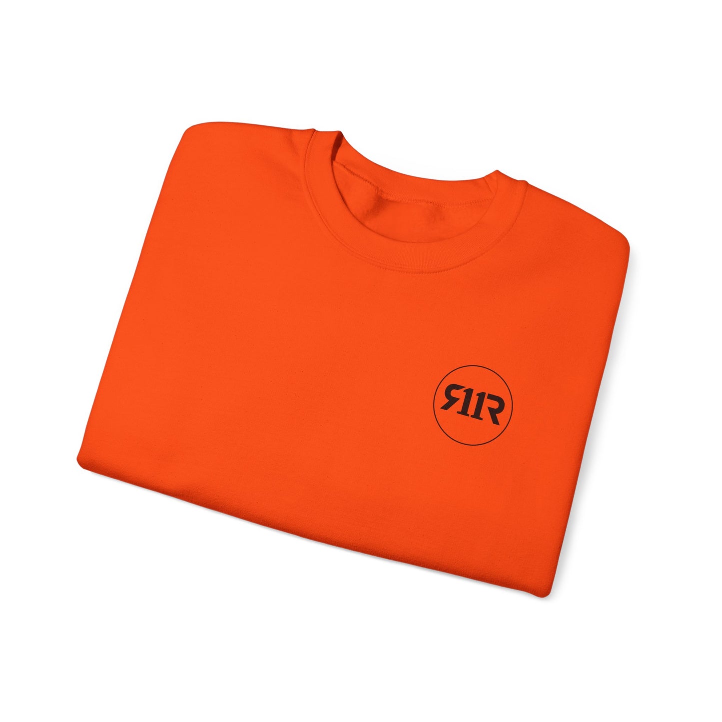 11 RR Sweatshirt